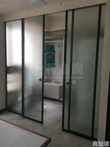 逸瓏灣 I 低座12座 - 28NTS – 香港北部都會區