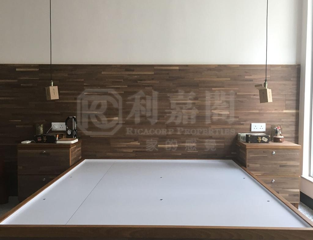 逸瓏灣 I 低座12座 - 28NTS – 香港北部都會區
