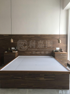 逸瓏灣 I 低座12座 - 28NTS – 香港北部都會區
