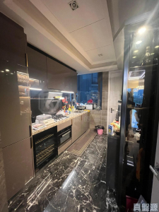 高爾夫．御苑 1座 - 28NTS – 香港北部都會區