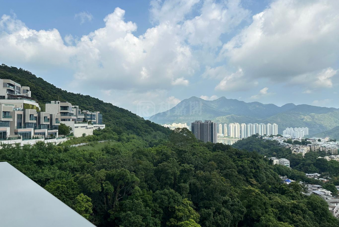 富豪‧山峯 - 28NTS – 香港北部都會區