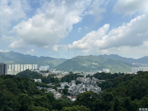 富豪‧山峯 - 28NTS – 香港北部都會區