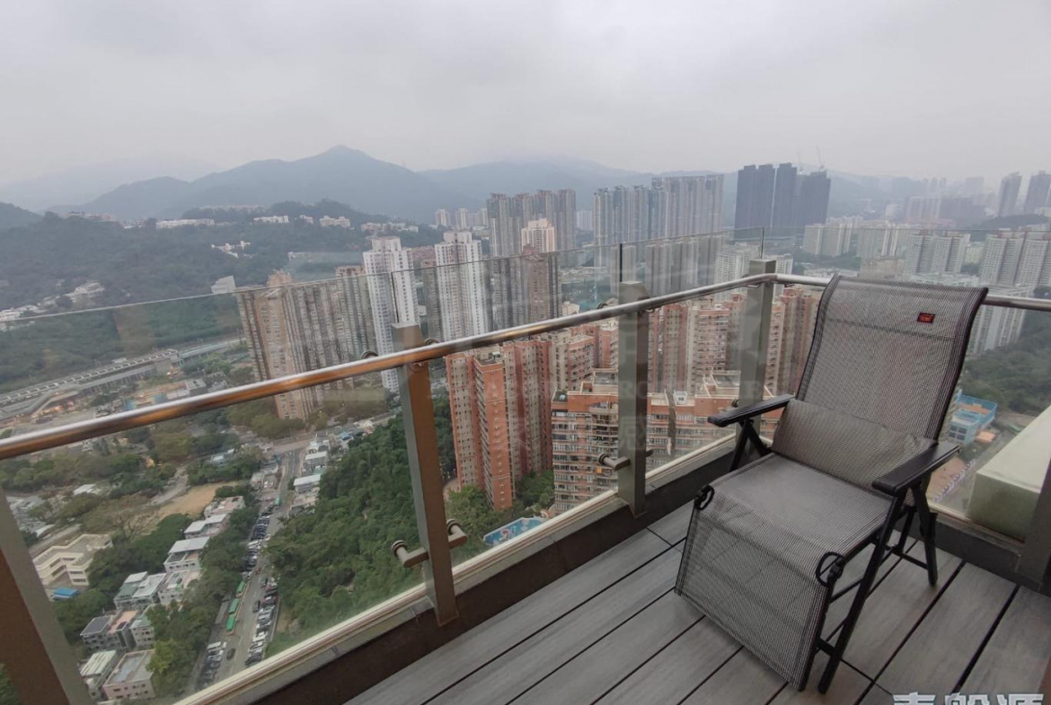 名家匯 2座 - 28NTS – 香港北部都會區