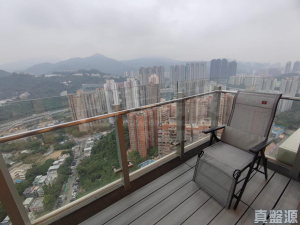 名家匯 2座 - 28NTS – 香港北部都會區