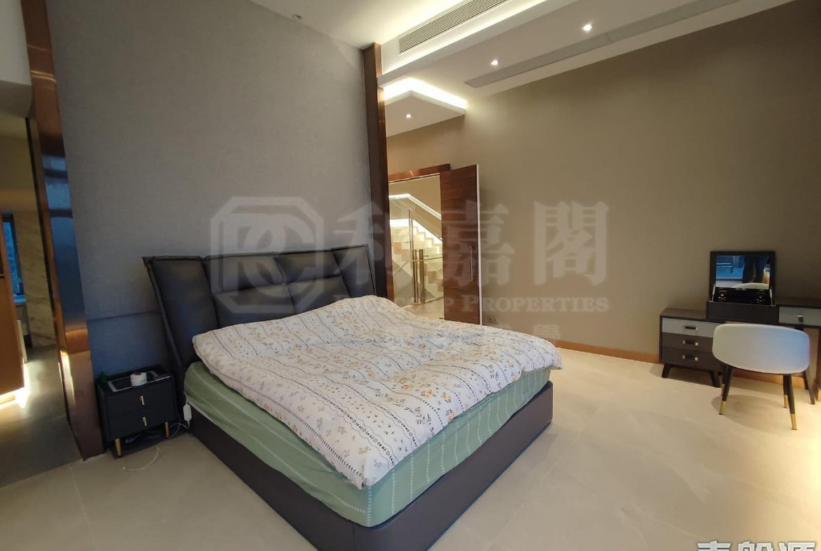 名家匯 2座 - 28NTS – 香港北部都會區