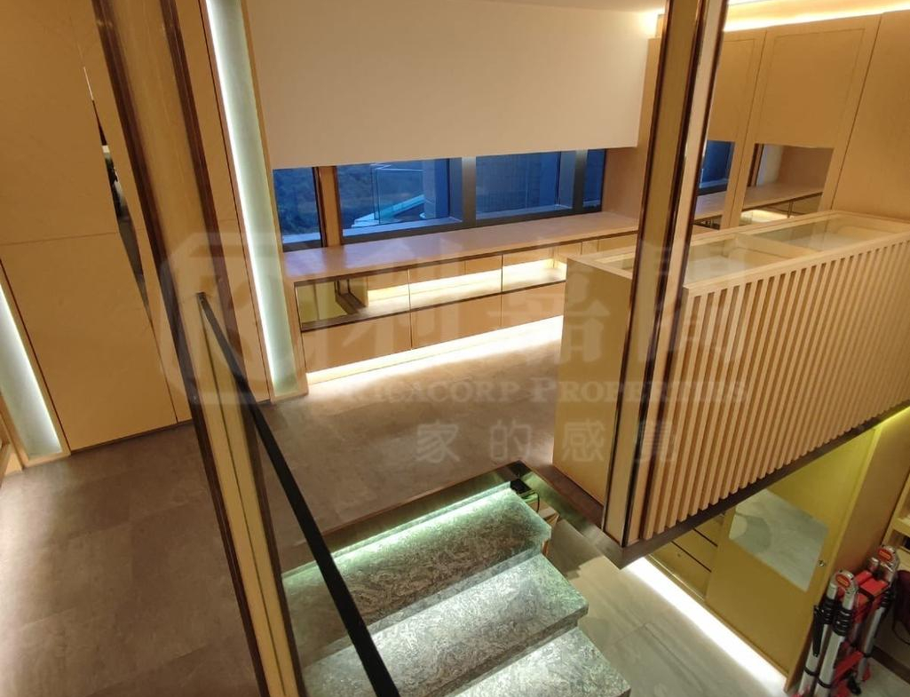 名家匯 2座 - 28NTS – 香港北部都會區