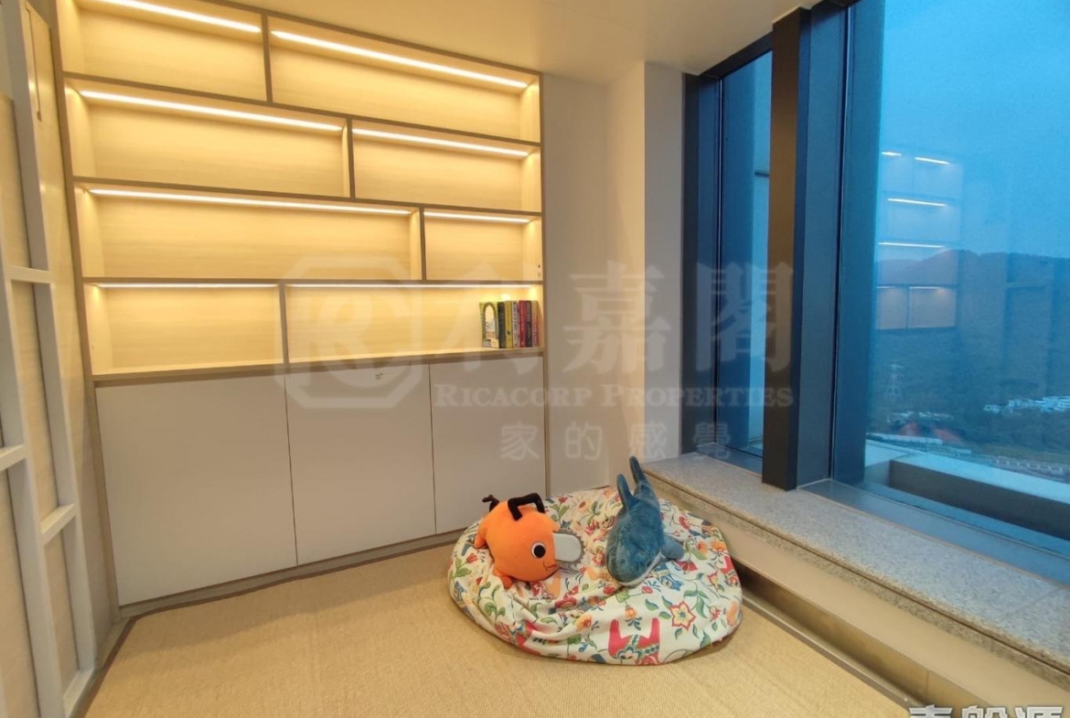 名家匯 2座 - 28NTS – 香港北部都會區