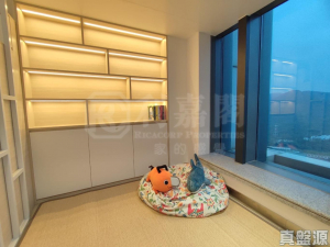 名家匯 2座 - 28NTS – 香港北部都會區