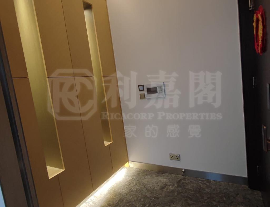 名家匯 2座 - 28NTS – 香港北部都會區