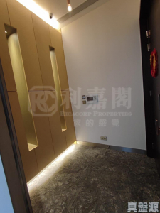 名家匯 2座 - 28NTS – 香港北部都會區