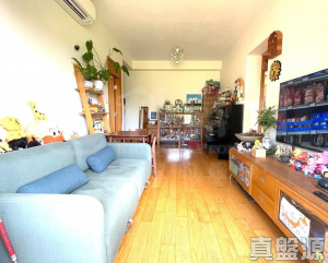 晉名峰 B座 - 28NTS – 香港北部都會區