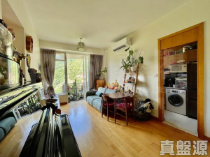 晉名峰 B座 - 28NTS – 香港北部都會區