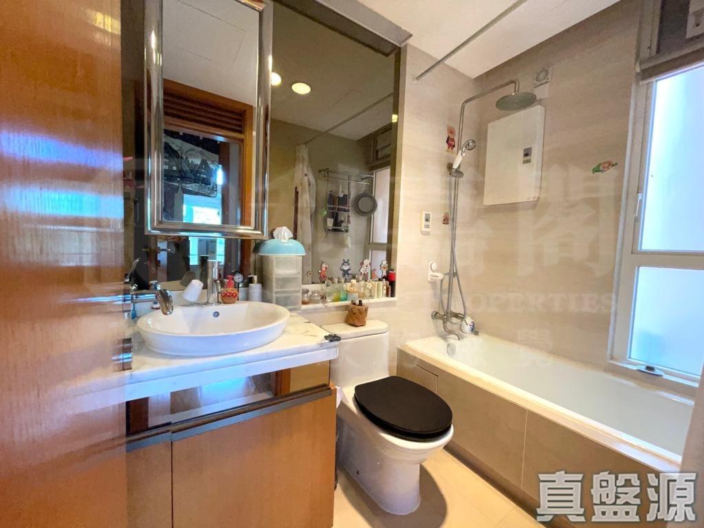 晉名峰 B座 - 28NTS – 香港北部都會區