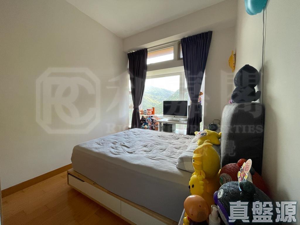 晉名峰 B座 - 28NTS – 香港北部都會區
