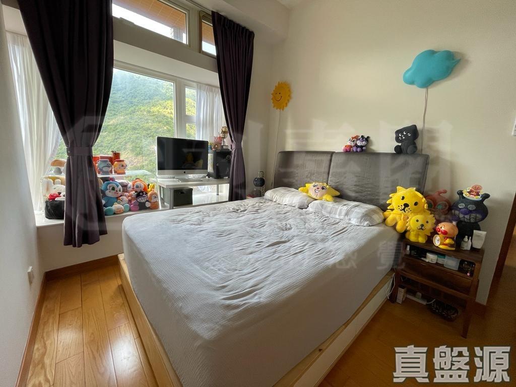 晉名峰 B座 - 28NTS – 香港北部都會區