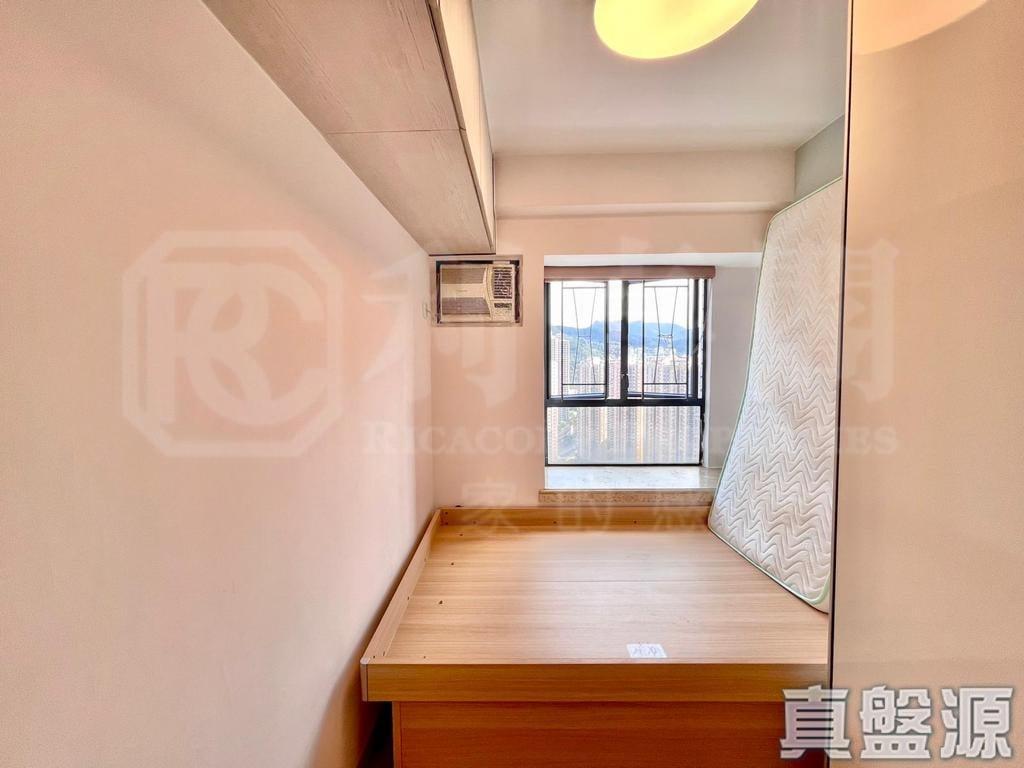 海柏花園 3座 - 28NTS – 香港北部都會區