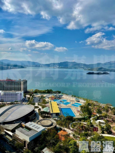 海柏花園 3座 - 28NTS – 香港北部都會區