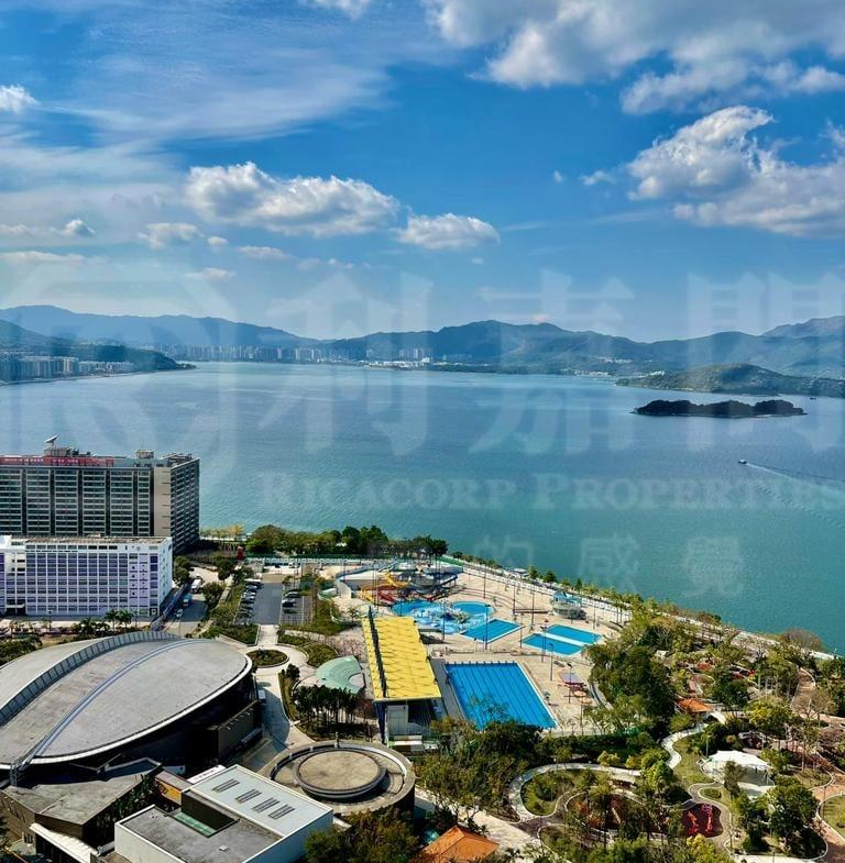 海柏花園 3座 - 28NTS – 香港北部都會區