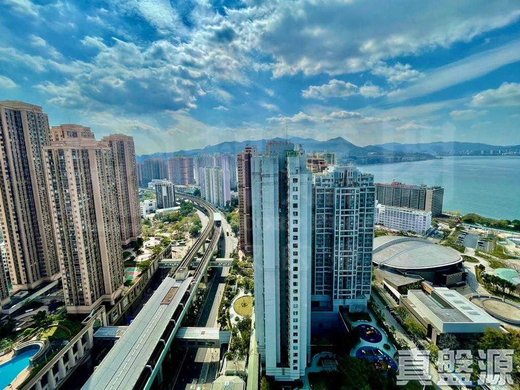 海柏花園 3座 - 28NTS – 香港北部都會區