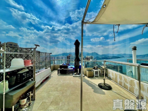 海柏花園 3座 - 28NTS – 香港北部都會區