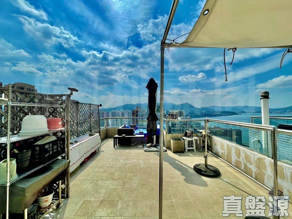 海柏花園 3座 - 28NTS – 香港北部都會區