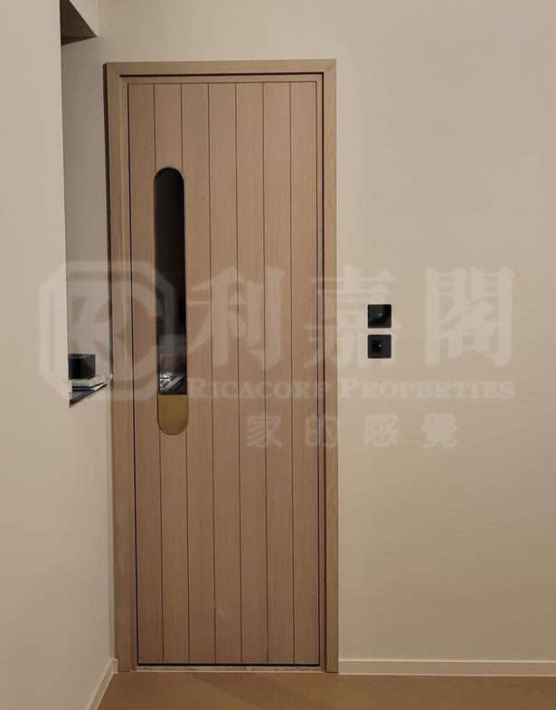 柏傲莊 2期 5座 (5B) - 28NTS – 香港北部都會區