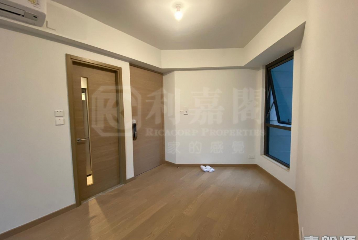 嘉熙 3座 - 28NTS – 香港北部都會區