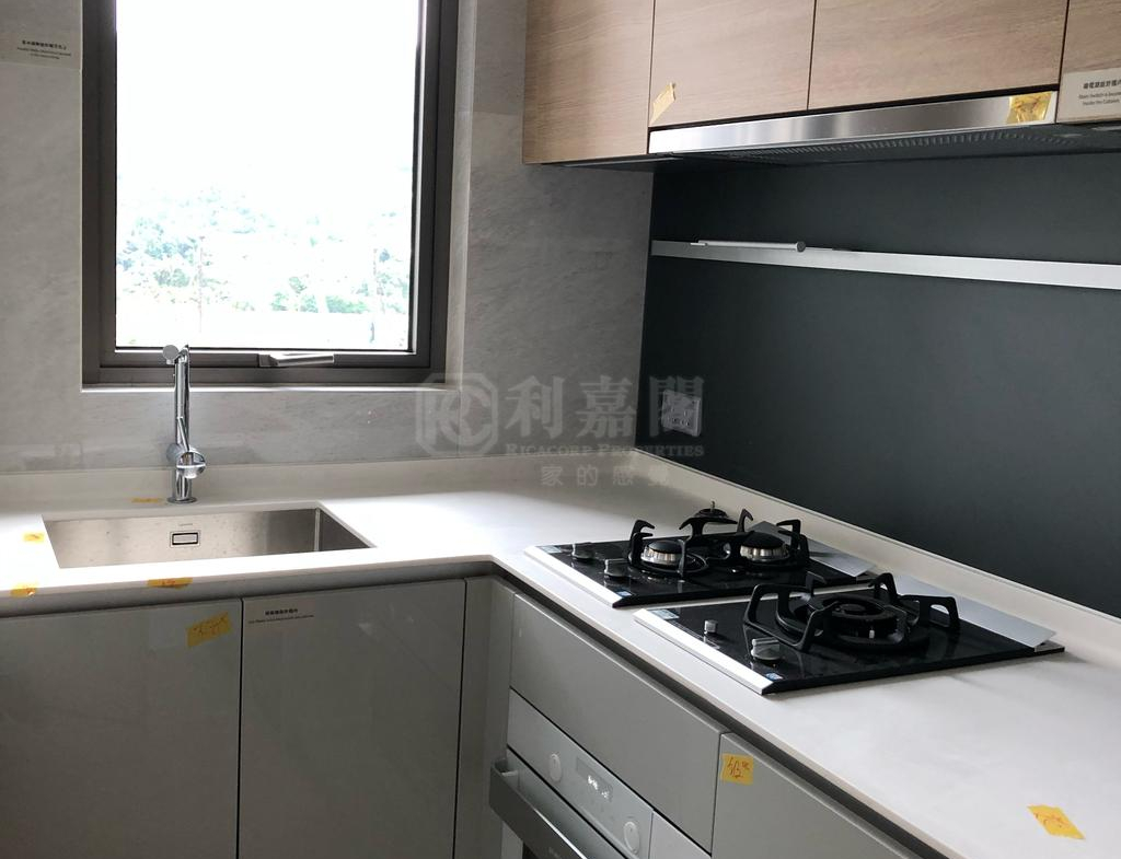 嘉熙 3座 - 28NTS – 香港北部都會區