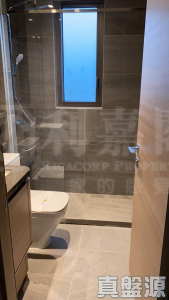 嘉熙 3座 - 28NTS – 香港北部都會區