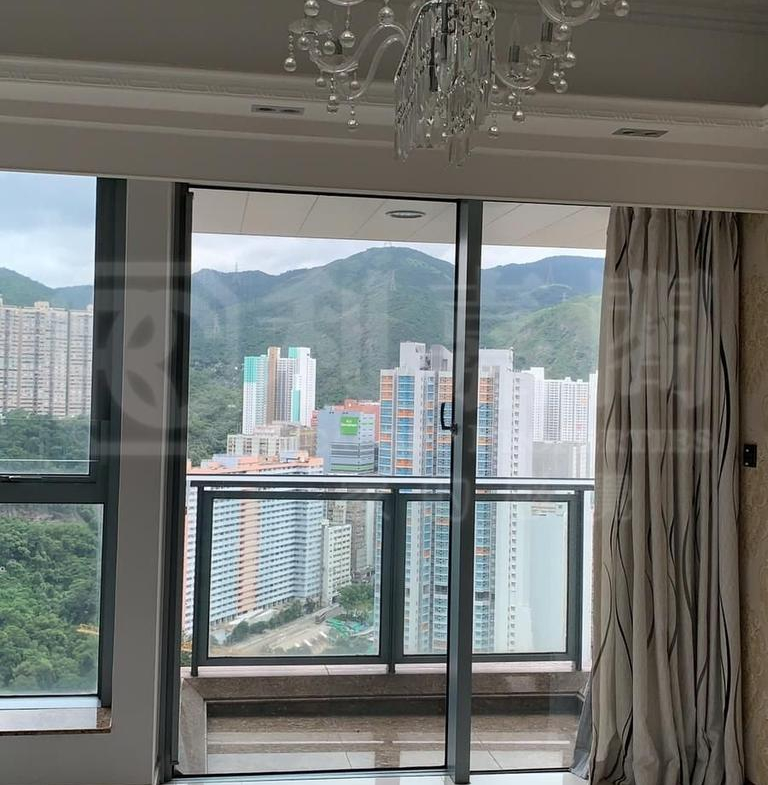 御龍山 7座 - 28NTS – 香港北部都會區