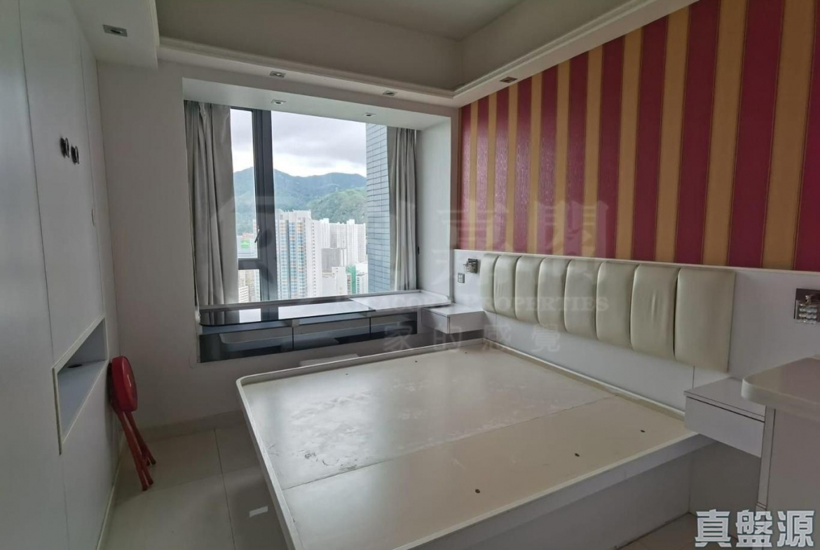 御龍山 7座 - 28NTS – 香港北部都會區