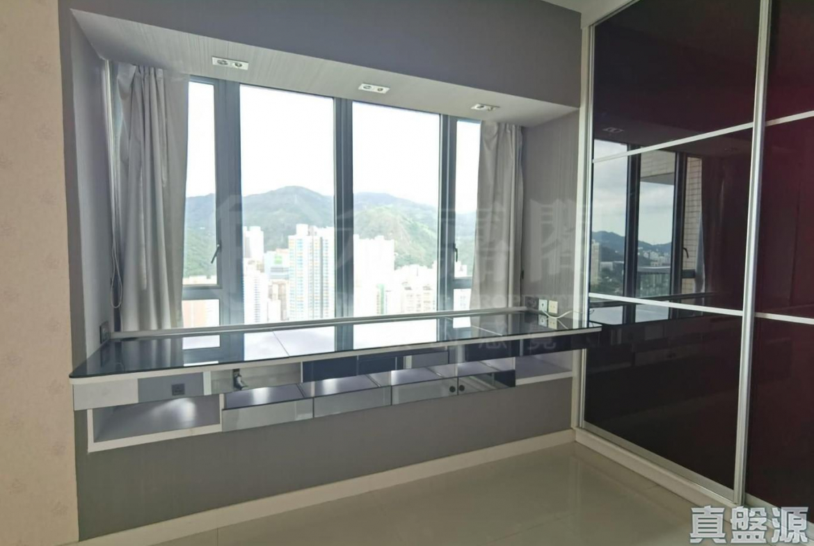 御龍山 7座 - 28NTS – 香港北部都會區