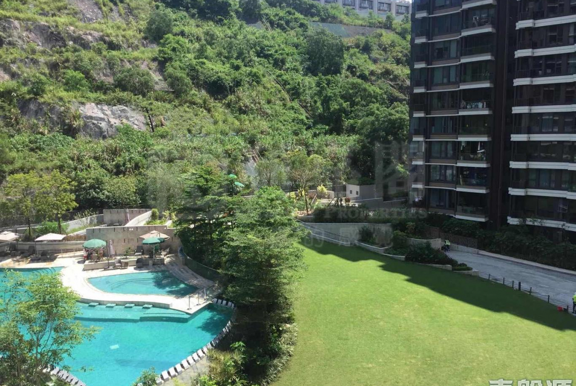 玖瓏山 傲瓏閣 第1座 - 28NTS – 香港北部都會區