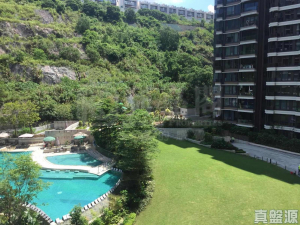 玖瓏山 傲瓏閣 第1座 - 28NTS – 香港北部都會區