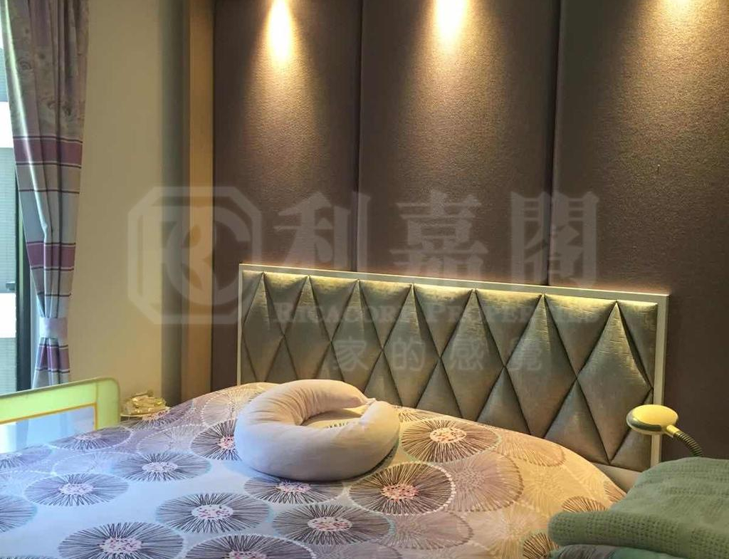玖瓏山 傲瓏閣 第1座 - 28NTS – 香港北部都會區