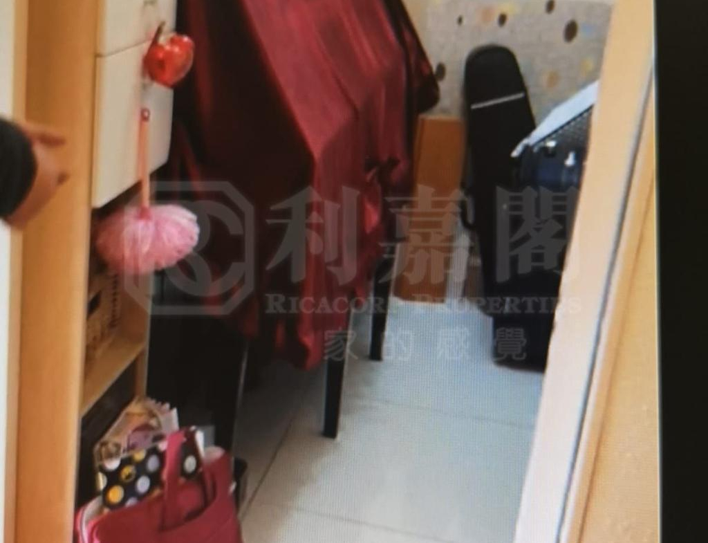 翠擁華庭 8座 - 28NTS – 香港北部都會區