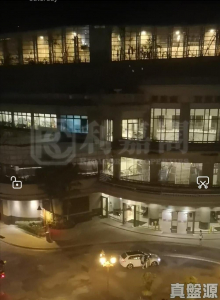 翠擁華庭 8座 - 28NTS – 香港北部都會區