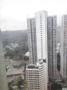 牽晴間 3座 - 28NTS – 香港北部都會區