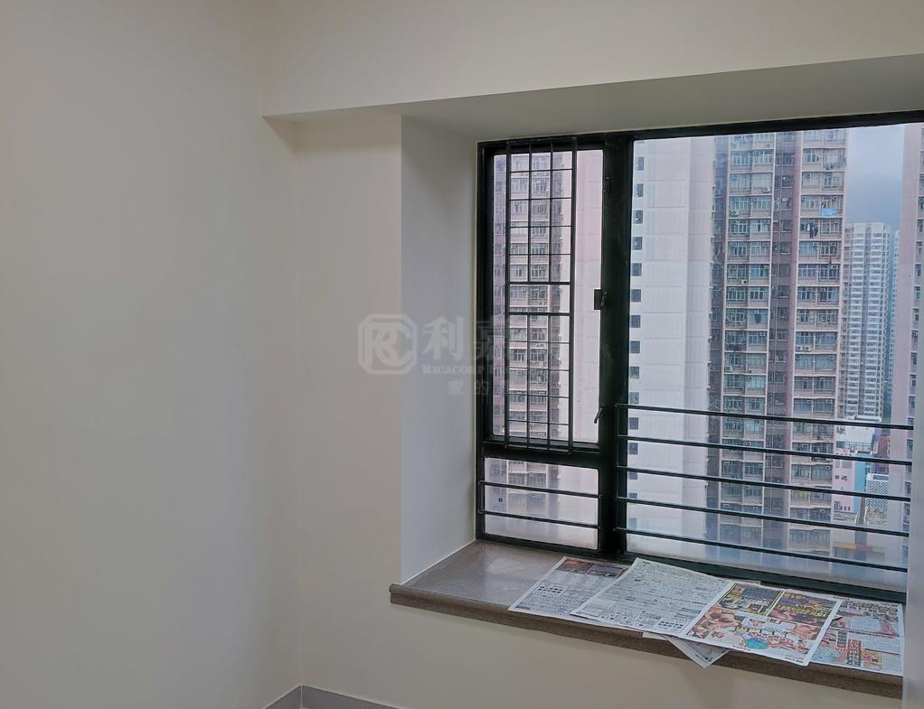 牽晴間 3座 - 28NTS – 香港北部都會區
