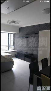 牽晴間 3座 - 28NTS – 香港北部都會區