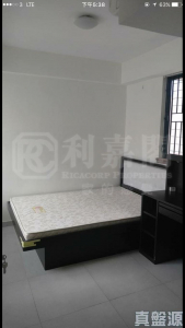 牽晴間 3座 - 28NTS – 香港北部都會區