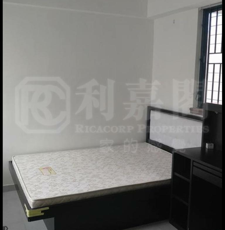 牽晴間 3座 - 28NTS – 香港北部都會區
