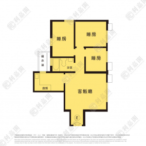 沙田第一城 1期 12座 - 28NTS – 香港北部都會區