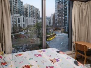 雲滙 1期 1座 - 28NTS – 香港北部都會區