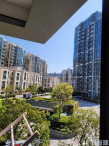 雲滙 1期 1座 - 28NTS – 香港北部都會區