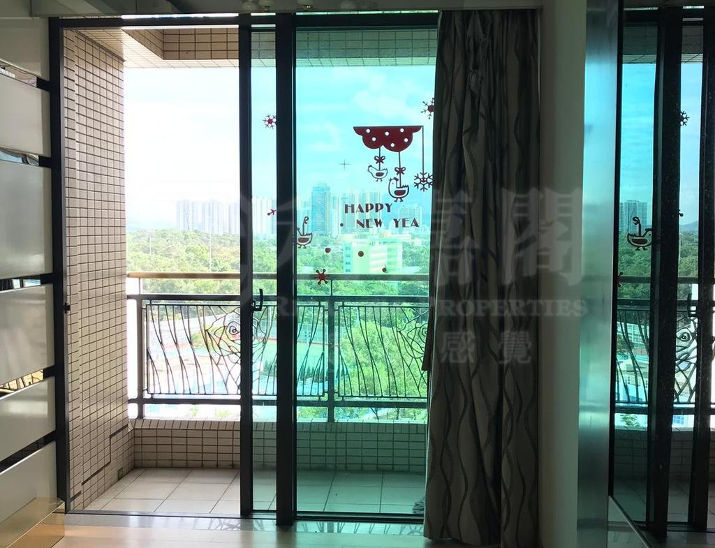 御景峰 - 28NTS – 香港北部都會區