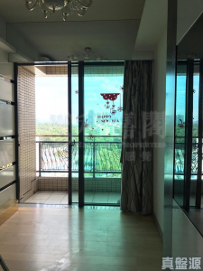 御景峰 - 28NTS – 香港北部都會區