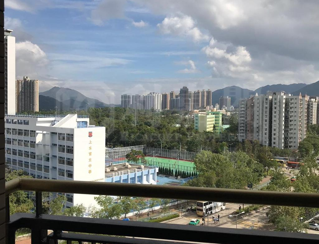 御景峰 - 28NTS – 香港北部都會區