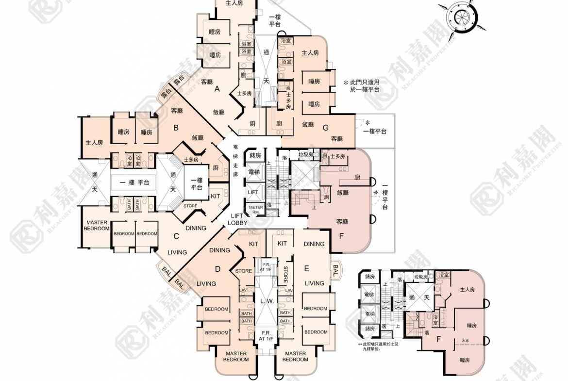 奕翠園 5座 - 28NTS – 香港北部都會區