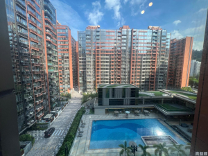 海日灣II 7座 - 28NTS – 香港北部都會區